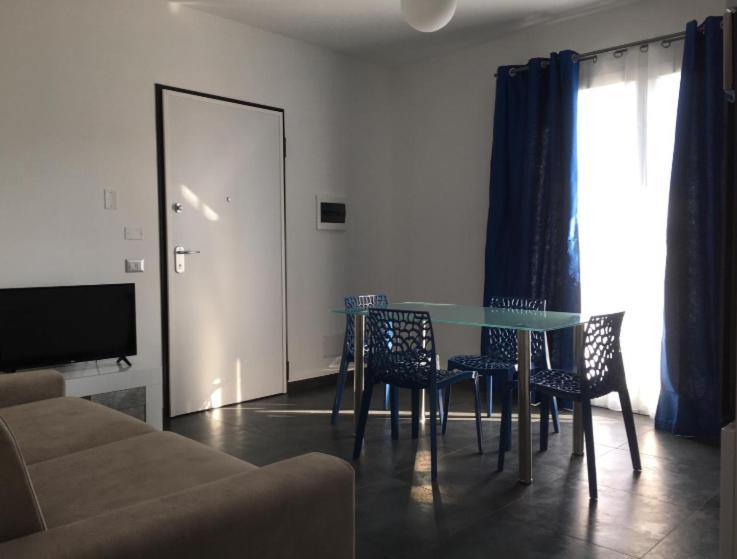 Casa Vacanza Colors Porto Torres Luaran gambar