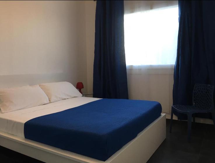Casa Vacanza Colors Porto Torres Luaran gambar
