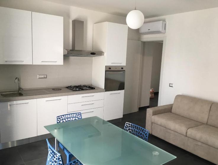 Casa Vacanza Colors Porto Torres Luaran gambar