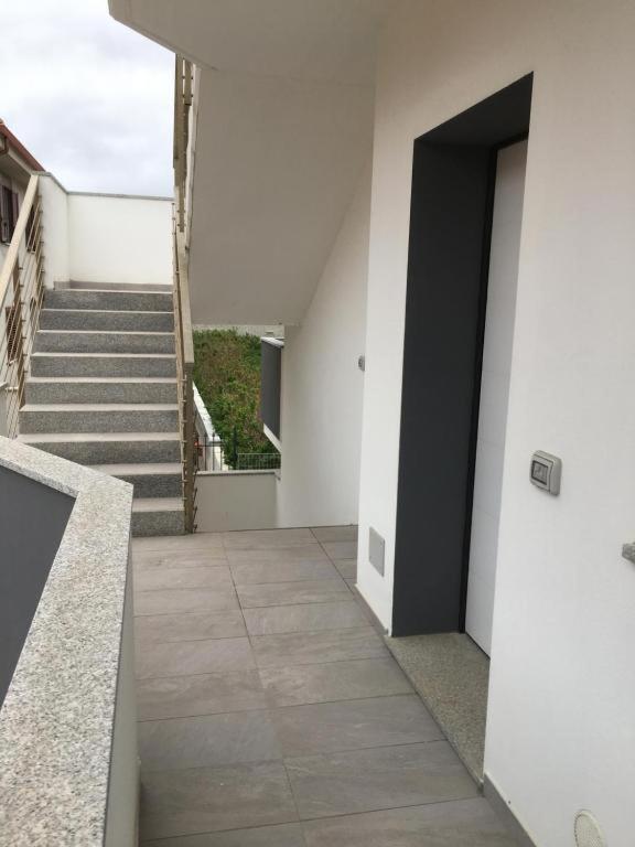 Casa Vacanza Colors Porto Torres Luaran gambar