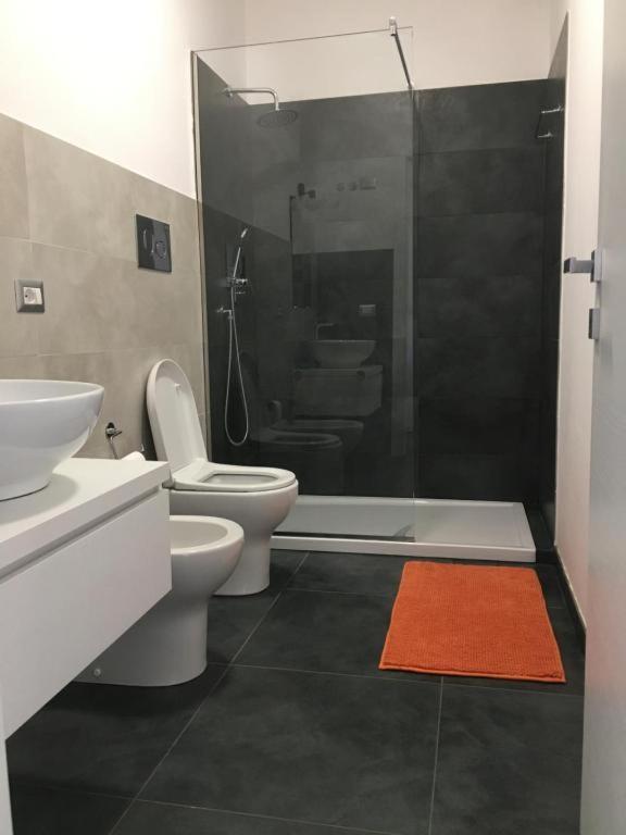 Casa Vacanza Colors Porto Torres Luaran gambar