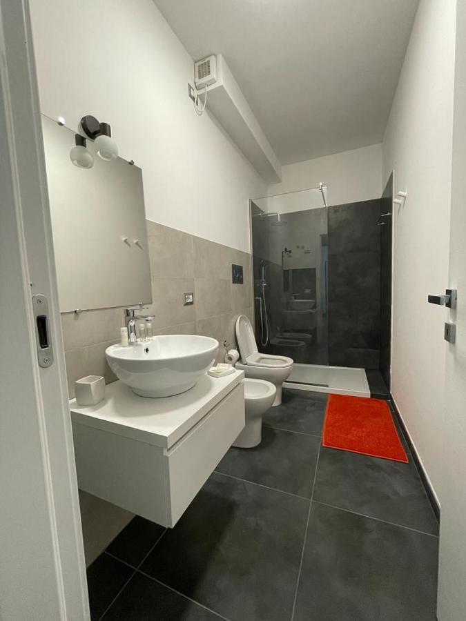 Casa Vacanza Colors Porto Torres Luaran gambar