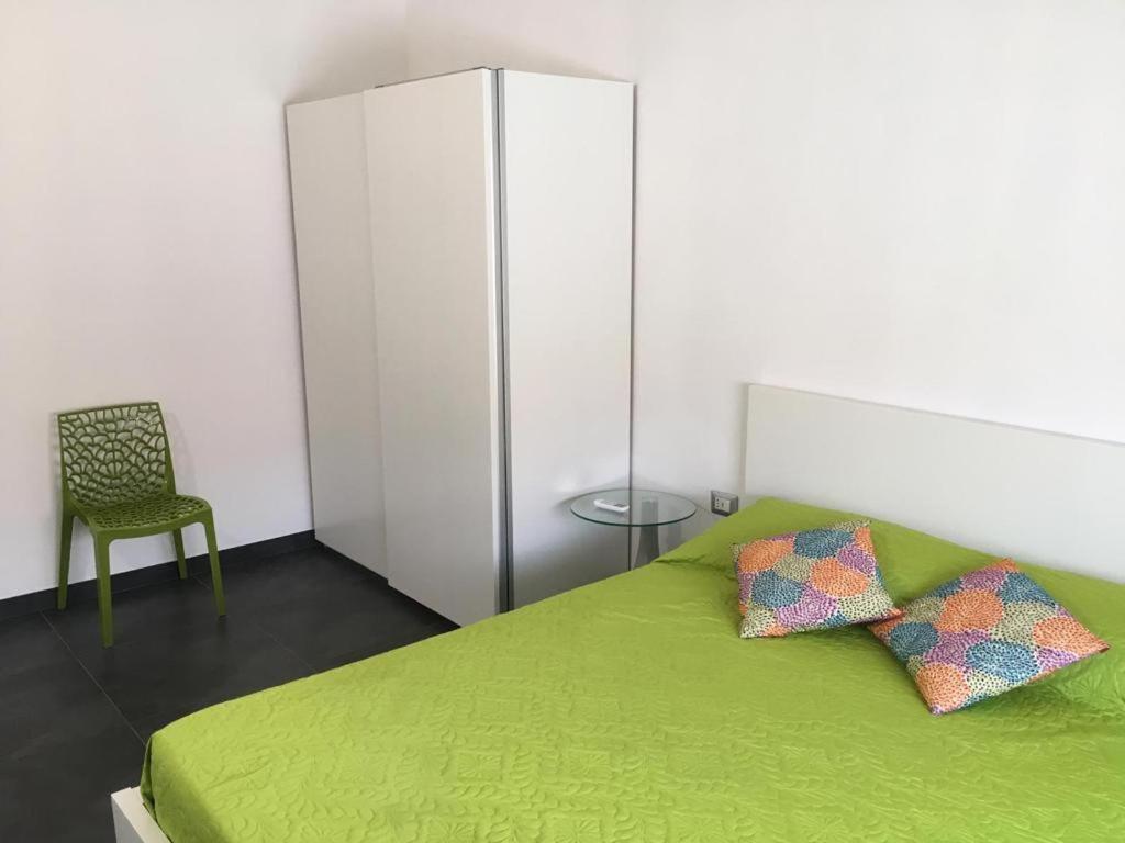 Casa Vacanza Colors Porto Torres Luaran gambar