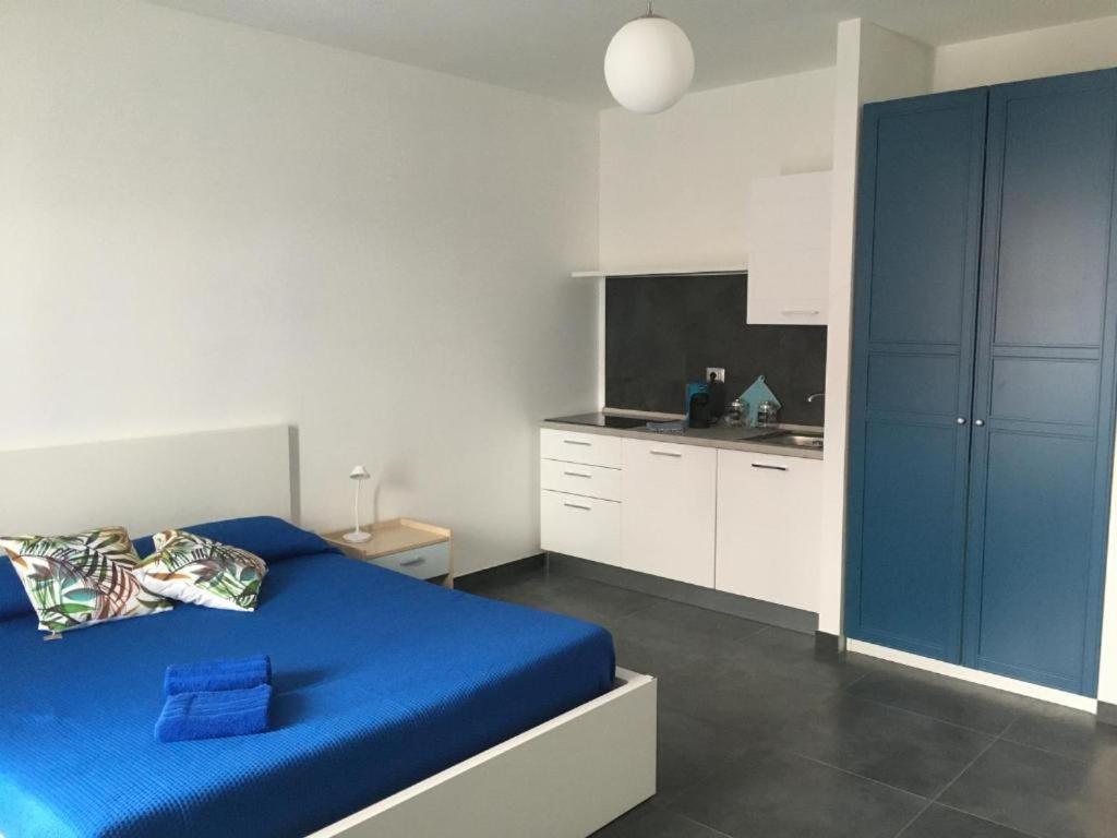 Casa Vacanza Colors Porto Torres Luaran gambar